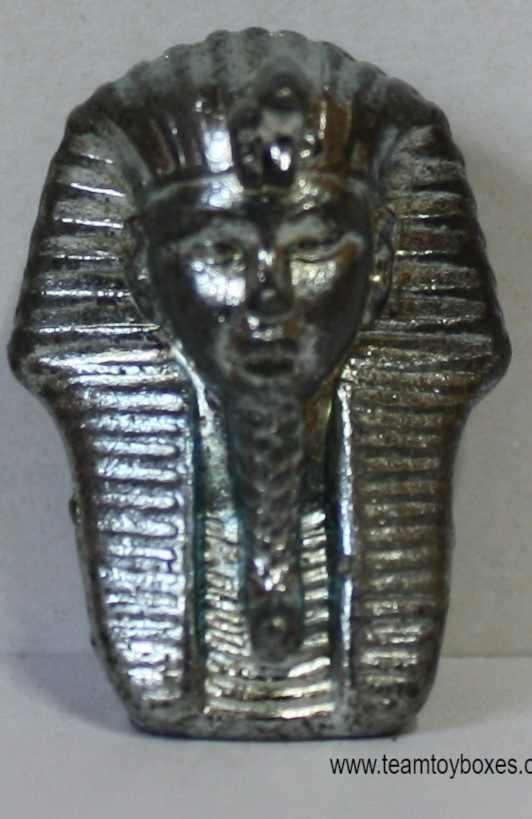 PARTS ONLY - Monopoly Here and Now The World Edition Board Game (1) Egyptian Token Only