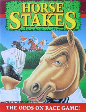 Horse Stakes Game