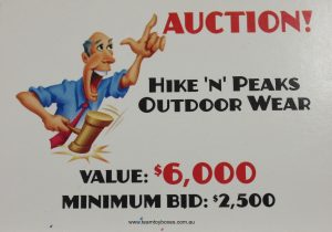 PARTS ONLY - Payday Board Game (2000) - #3 Deal Card