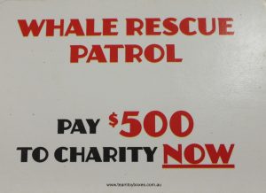 PARTS ONLY - Payday Board Game (2000) - #6 Mail Card