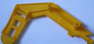 PARTS ONLY - Mousetrap Board Game (2016) - #12 Mousetrap Contraption Part