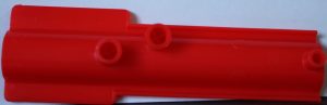 PARTS ONLY - Mousetrap Board Game (2016) - #15 Mousetrap Contraption Part