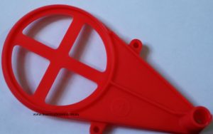 PARTS ONLY - Mousetrap Board Game (2016) - #2 Mousetrap Contraption Part