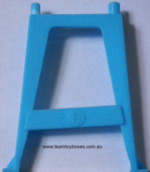 PARTS ONLY - Mousetrap Board Game (2016) - #20 Mousetrap Contraption Part