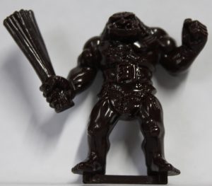 PARTS ONLY - Dark World Board Game - (1) Unpainted Ogre Only
