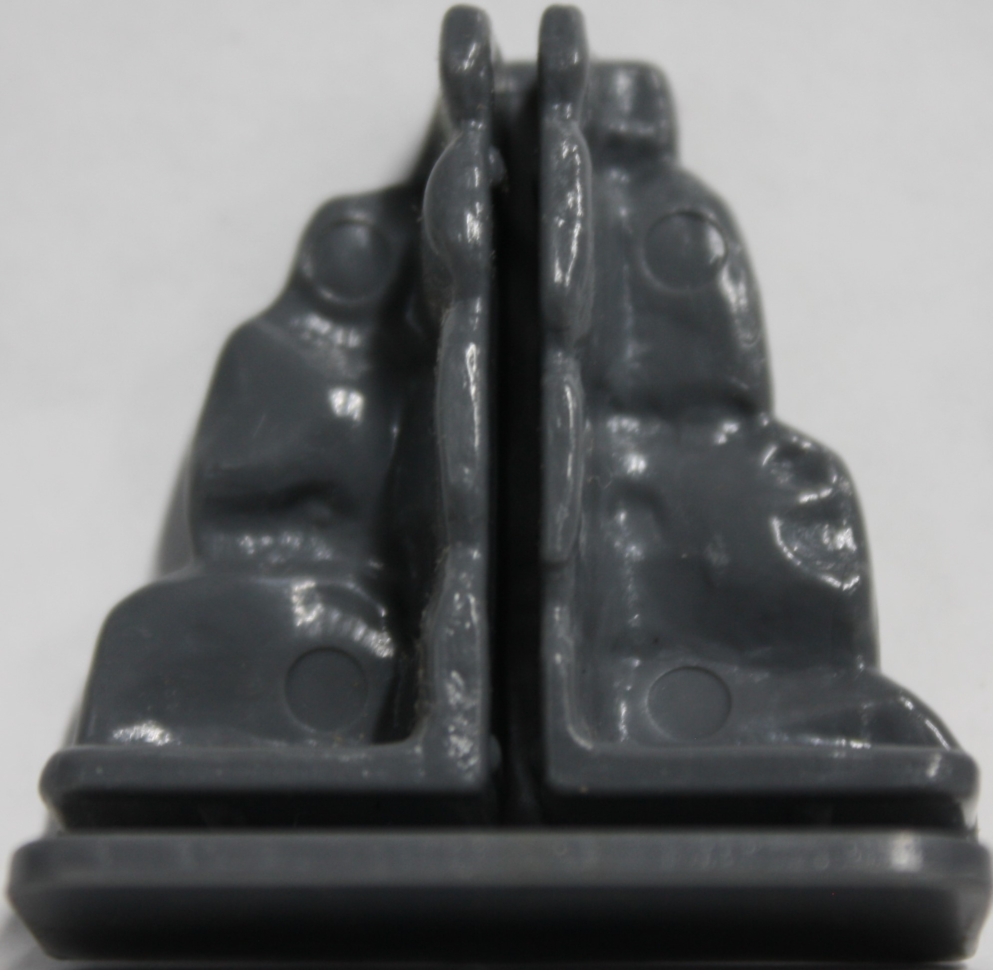 PARTS ONLY - Dark World Board Game - (1) Wall Clip Only