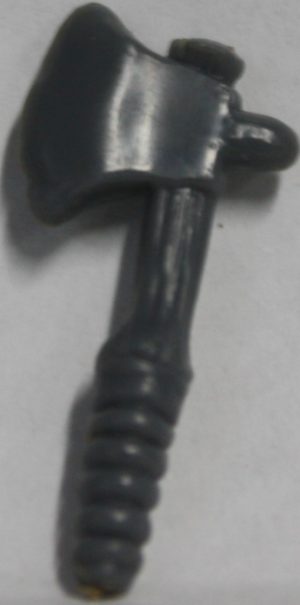PARTS ONLY - Dark World Board Game - (1) Plastic Axe Only