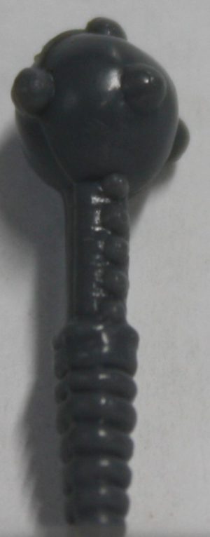 PARTS ONLY - Dark World Board Game - (1) Plastic Spiked Mace Only