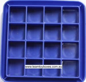 PARTS ONLY - Boggle Word Game - (1) Boggle Base Only