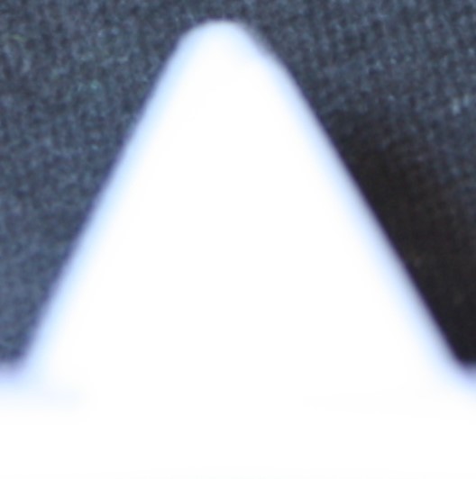 PARTS ONLY - Mine A Million Business Board Game - (1) White Pyramid Only