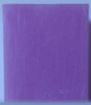 PARTS ONLY - Mine A Million Business Board Game - (1) Purple Cube Only