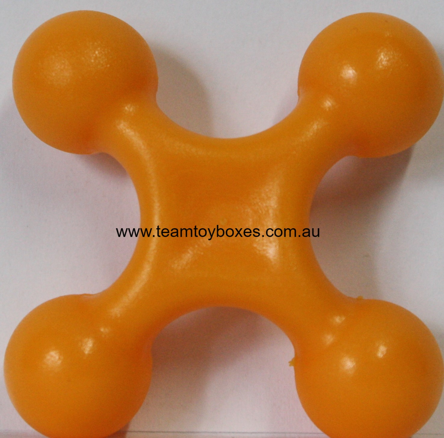 PARTS ONLY - Cranium Cadoo Board Game - (1) Yellow Token Only