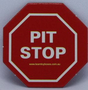 PARTS ONLY - The Amazing Race Board Game - (1) Bangkok Thailand Pit Stop Tile Only