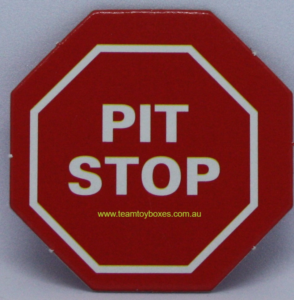 PARTS ONLY - The Amazing Race Board Game - (1) San Francisco California Pit Stop Tile Only