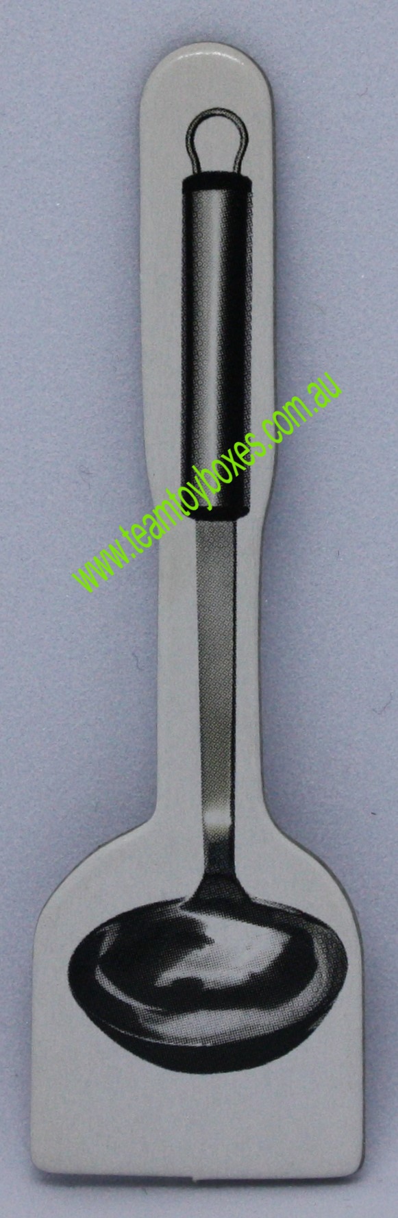 PARTS ONLY - Junior Master Chef Australia - (1) Cooking Utensil Playing Piece