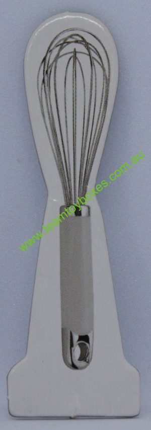 PARTS ONLY - Junior Master Chef Australia - (1) Cooking Utensil Playing Piece Only