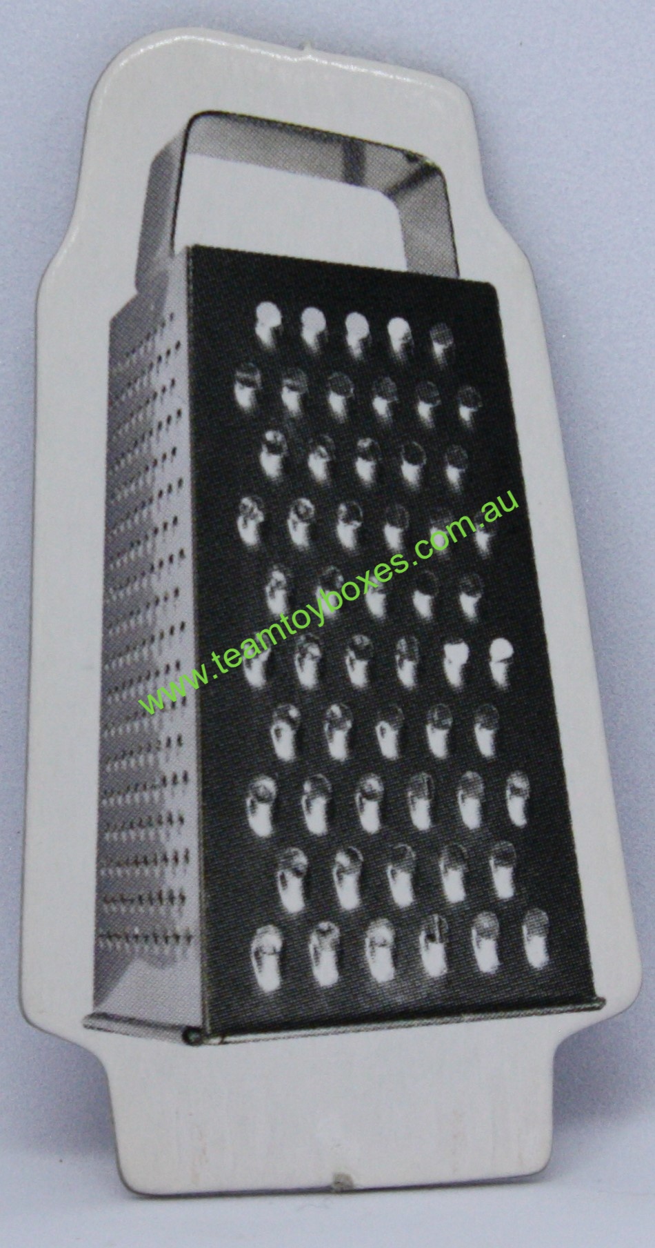 PARTS ONLY - Junior Master Chef Australia - (1) Cooking Utensil Playing Piece
