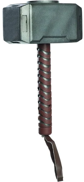Child's Avengers Thor Hammer
