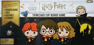 Harry Potter Triwizard Cup Board Game