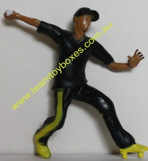 PARTS ONLY - Big Bash Smash Board Game - (1) Player 7 Only