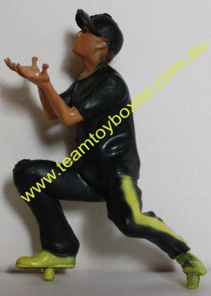 PARTS ONLY - Big Bash Smash Board Game - (1) Player 9 Only