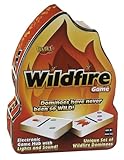 Wildfire Dominoes Game Tin Edition