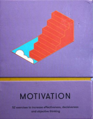Motivation Card Set