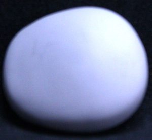 PARTS ONLY - Cranium WOW Board Game - (1) White Cap Only