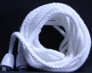 PARTS ONLY - Test Match Board Game 2014 Version - (1) Boundary Rope Only