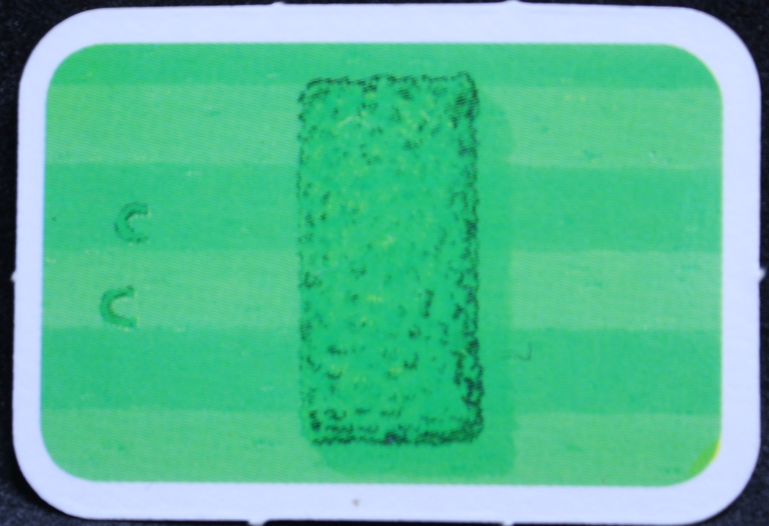 PARTS ONLY - Horse Stakes Game - Set (8) Race Cards Only
