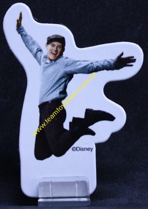 PARTS ONLY - Disney's High School Musical DVD Board Game - (1) Playing Piece and Stand Only
