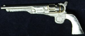 PARTS ONLY - Cluedo 2023 Edition Board Game - (1) Lead Pipe Weapon Piece Only