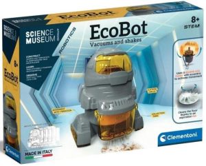 Science and Play EcoBot Kit