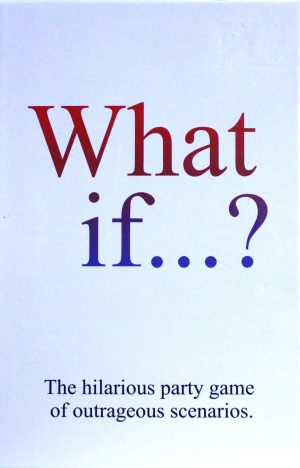 What If? Party Game